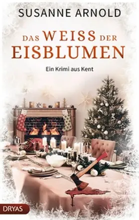 Arnold |  Das Weiß der Eisblumen | eBook | Sack Fachmedien