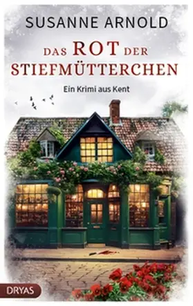 Arnold |  Das Rot der Stiefmütterchen | eBook | Sack Fachmedien