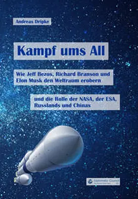 Dripke |  Kampf ums All | Buch |  Sack Fachmedien