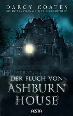 Coates |  Der Fluch von Ashburn House | eBook | Sack Fachmedien