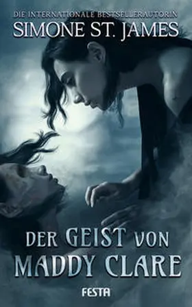 St. James |  Der Geist von Maddy Clare | Buch |  Sack Fachmedien
