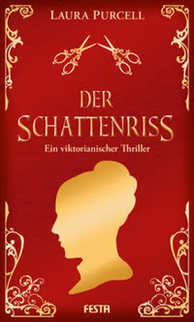 Purcell |  Der Schattenriss | Buch |  Sack Fachmedien