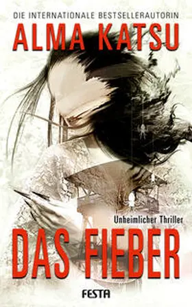 Katsu |  Das Fieber | Buch |  Sack Fachmedien