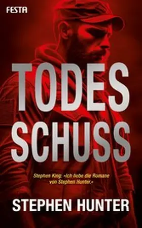 Hunter |  Todesschuss | eBook | Sack Fachmedien