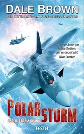 Brown |  Polarsturm - Arctic Storm Rising | eBook | Sack Fachmedien