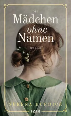 Burdick |  Die Mädchen ohne Namen | Buch |  Sack Fachmedien