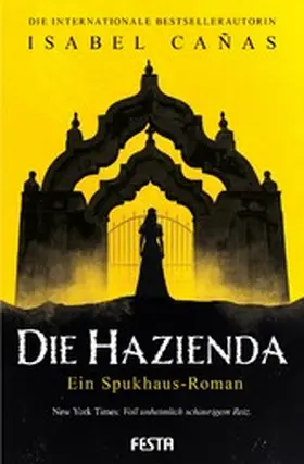 Cañas |  Die Hazienda | eBook | Sack Fachmedien