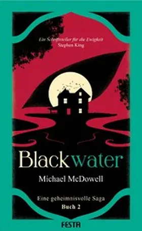 McDowell |  BLACKWATER - Eine geheimnisvolle Saga - Buch 2 | eBook | Sack Fachmedien