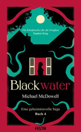 Mcdowell |  BLACKWATER - Eine geheimnisvolle Saga - Buch 4 | Buch |  Sack Fachmedien