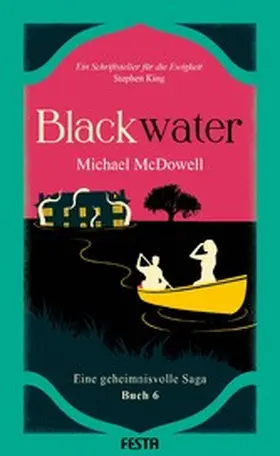 McDowell |  BLACKWATER - Eine geheimnisvolle Saga - Buch 6 | eBook | Sack Fachmedien