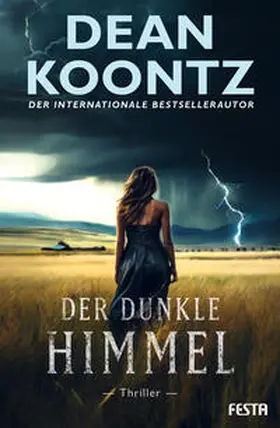 Koontz |  Der dunkle Himmel | Buch |  Sack Fachmedien