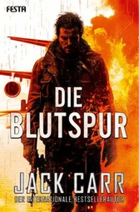 Carr |  Die Blutspur | eBook | Sack Fachmedien