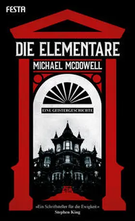 McDowell |  Die Elementare | Buch |  Sack Fachmedien
