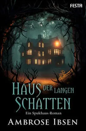 Ibsen |  Haus der langen Schatten | Buch |  Sack Fachmedien