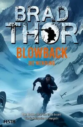 Thor |  BLOWBACK- Die Wendung | eBook | Sack Fachmedien