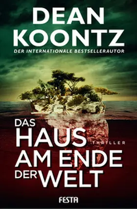 Koontz | Das Haus am Ende der Welt | Buch | 978-3-98676-177-6 | www2.sack.de