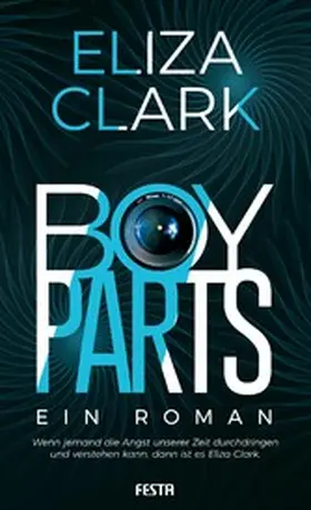 Clark |  Boy Parts - Ein Roman | eBook | Sack Fachmedien