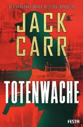Carr |  Totenwache | eBook | Sack Fachmedien