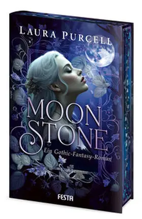 Purcell |  Moonstone | Buch |  Sack Fachmedien