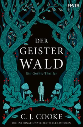 Cooke |  Der Geisterwald | Buch |  Sack Fachmedien