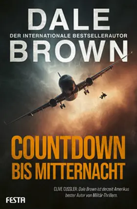 Brown |  Countdown bis Mitternacht | eBook | Sack Fachmedien