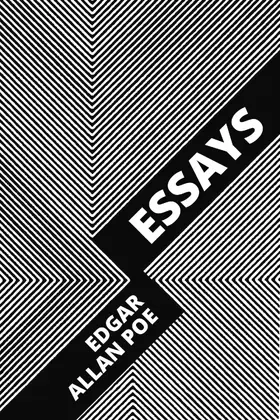 Poe / Nemo |  Essays | eBook | Sack Fachmedien