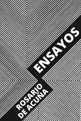 de Acuña / Nemo |  Ensayos | eBook | Sack Fachmedien