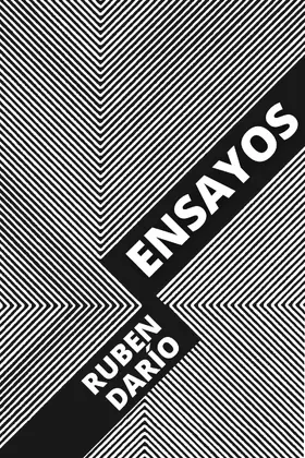 Darío / Nemo |  Ensayos | eBook | Sack Fachmedien