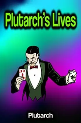 Plutarch |  Plutarch's Lives | eBook | Sack Fachmedien