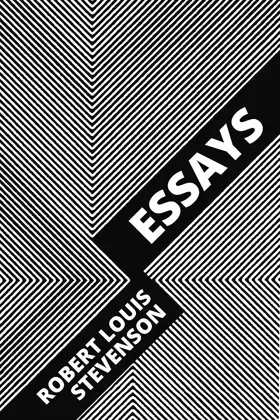 Stevenson |  Essays | eBook | Sack Fachmedien