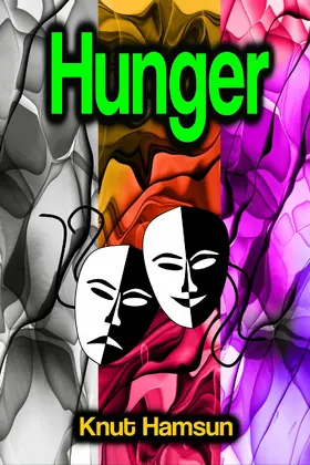 Hamsun |  Hunger | eBook | Sack Fachmedien