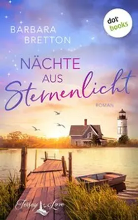 Bretton |  Nächte aus Sternenlicht | eBook | Sack Fachmedien