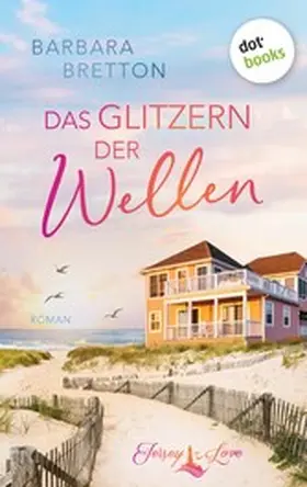 Bretton |  Das Glitzern der Wellen | eBook | Sack Fachmedien