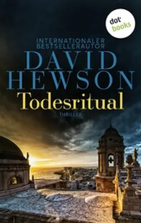 Hewson |  Todesritual | eBook | Sack Fachmedien