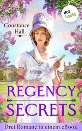 Hall |  Regency Secrets | eBook | Sack Fachmedien