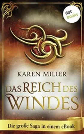 Miller |  Das Reich des Windes | eBook | Sack Fachmedien