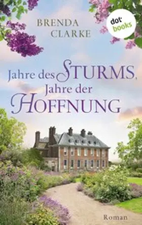 Clarke |  Jahre des Sturms, Jahre der Hoffnung | eBook | Sack Fachmedien