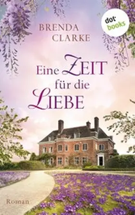 Clarke |  Eine Zeit für die Liebe | eBook | Sack Fachmedien