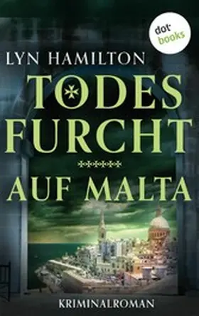 Hamilton |  Todesfurcht auf Malta | eBook | Sack Fachmedien