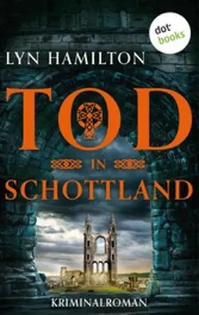 Hamilton |  Tod in Schottland | eBook | Sack Fachmedien