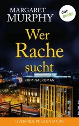 Murphy |  Wer Rache sucht | eBook | Sack Fachmedien