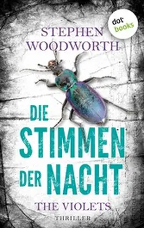 Woodworth |  Die Stimmen der Nacht | eBook | Sack Fachmedien