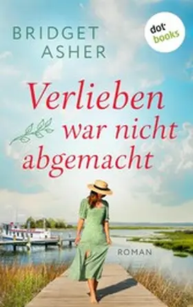 Asher |  Verlieben war nicht abgemacht | eBook | Sack Fachmedien