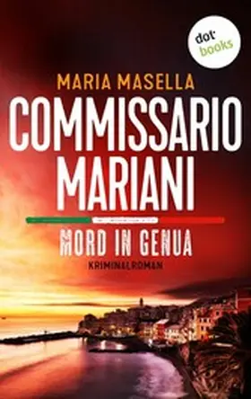 Masella |  Commissario Mariani - Mord in Genua | eBook | Sack Fachmedien
