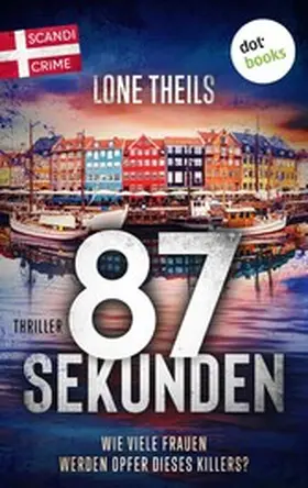 Theils |  87 Sekunden | eBook | Sack Fachmedien