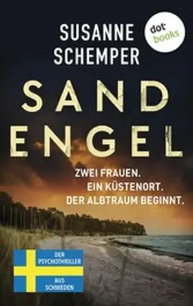 Schemper |  Sandengel | eBook | Sack Fachmedien