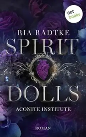 Radtke |  Spirit Dolls | eBook | Sack Fachmedien