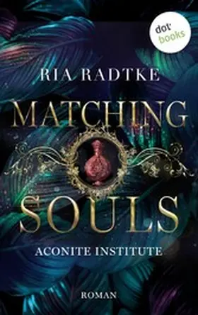 Radtke |  Matching Souls | eBook | Sack Fachmedien
