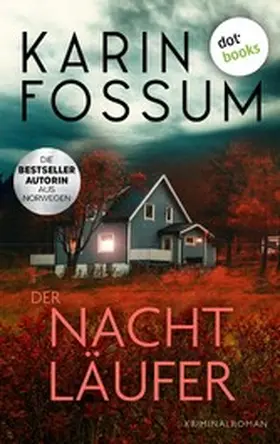 Fossum |  Der Nachtläufer | eBook | Sack Fachmedien