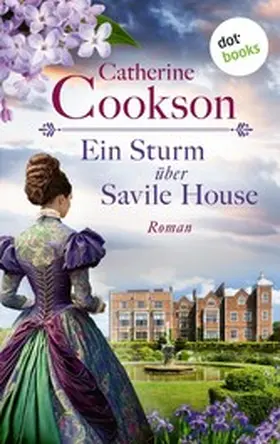 Cookson |  Ein Sturm über Savile House | eBook | Sack Fachmedien